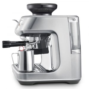 Máy pha cafe bán tự động Breville BES881 the Barista Touch™ Impress 6 may pha cafe ban tu dong breville bes881 the barista touch impress 18 Gia Dụng Đức Đà Nẵng