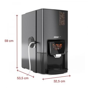 may pha cafe tu dong bravilor bonamat 8 036 070 32001 sego 11l 9 Gia Dụng Đức Đà Nẵng