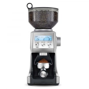 Máy xay cafe tự động Breville BCG820 the Smart Grinder™ Pro 2 may xay cafe tu dong breville bcg820 the smart grinder pro 10 Gia Dụng Đức Đà Nẵng