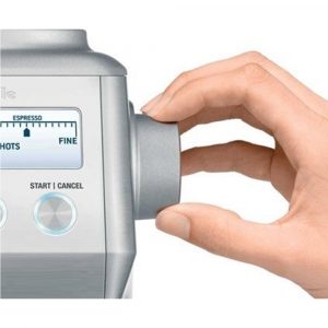 Máy xay cafe tự động Breville BCG820 the Smart Grinder™ Pro 5 may xay cafe tu dong breville bcg820 the smart grinder pro 12 Gia Dụng Đức Đà Nẵng