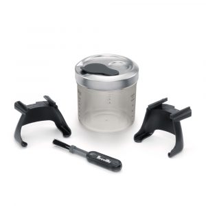 Máy xay cafe tự động Breville BCG820 the Smart Grinder™ Pro 8 may xay cafe tu dong breville bcg820 the smart grinder pro 17 Gia Dụng Đức Đà Nẵng