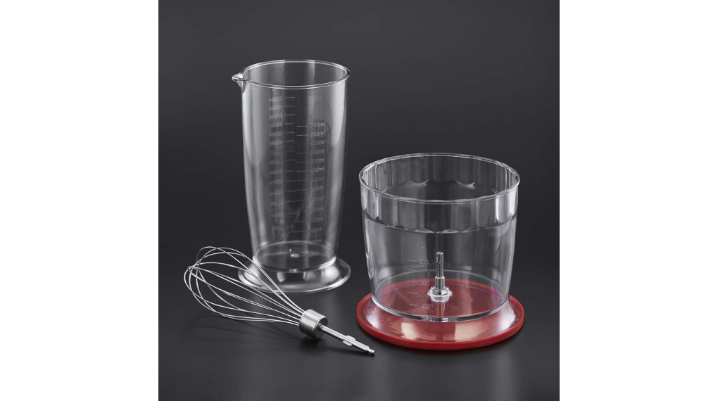 Máy xay cầm tay đa năng Russell Hobbs 24700-56 Desire 3-in-1 - Dễ dàng vệ sinh Máy xay cầm tay đa năng Russell Hobbs 24700-56 Desire 3-in-1