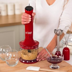 Máy xay cầm tay đa năng Russell Hobbs 24700-56 Desire 3-in-1 11 may xay cam tay da nang russell hobbs 24700 56 8 Gia Dụng Đức Đà Nẵng