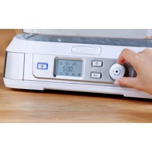 Nồi hấp điện Cuisinart 5 lít STM-3000HK 4 noi hap dien cuisinart 5 lit stm 3000hk 4 Gia Dụng Đức Đà Nẵng