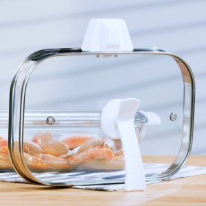 Nồi hấp điện Cuisinart 5 lít STM-3000HK 5 noi hap dien cuisinart 5 lit stm 3000hk 5 Gia Dụng Đức Đà Nẵng