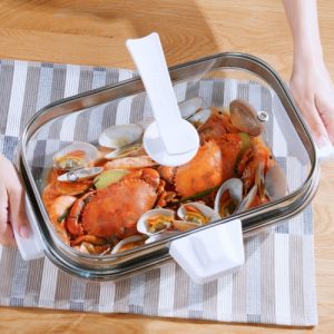 Nồi hấp điện Cuisinart 5 lít STM-3000HK 6 noi hap dien cuisinart 5 lit stm 3000hk 6 Gia Dụng Đức Đà Nẵng