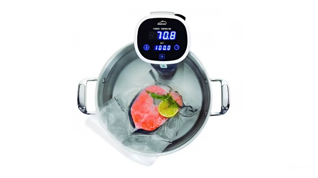 Máy nấu chậm sous vide Lacor 69304 Precise 10 snapedit 1735150904651 Gia Dụng Đức Đà Nẵng