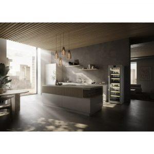 tu bao quan ruou vang liebherr wpsd 5252 vinidor 155 chai doc lap 12 Gia Dụng Đức Đà Nẵng