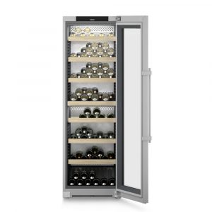 tu bao quan ruou vang liebherr wpsd 5252 vinidor 155 chai doc lap 8 Gia Dụng Đức Đà Nẵng