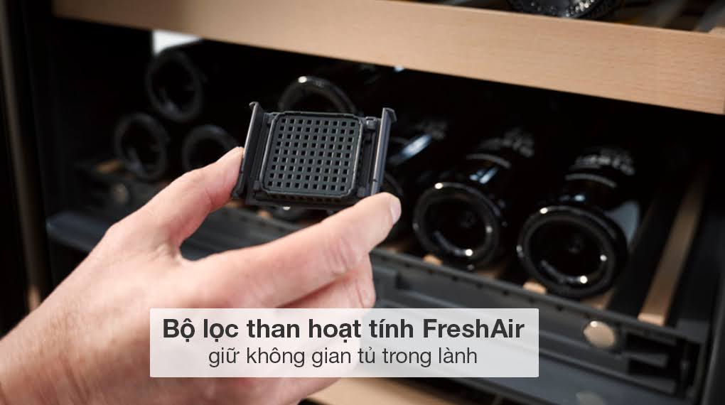 tu bao quan ruou vang liebherr wpsd 5262 vinidor 155 chai doc lap 12 Gia Dụng Đức Đà Nẵng