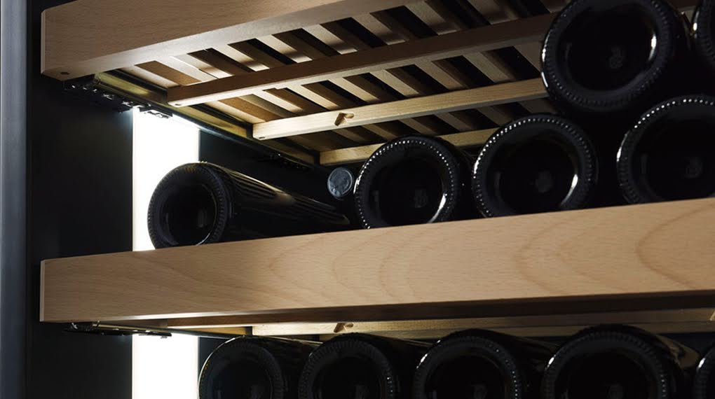 tu bao quan ruou vang liebherr wpsd 5262 vinidor 155 chai doc lap 4 Gia Dụng Đức Đà Nẵng