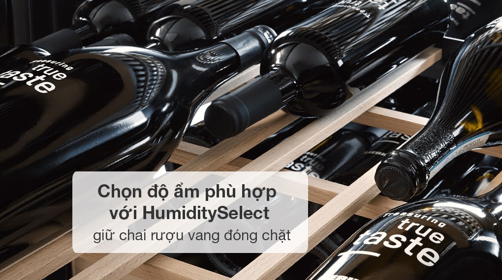 tu bao quan ruou vang liebherr wpsd 5262 vinidor 155 chai doc lap 9 Gia Dụng Đức Đà Nẵng