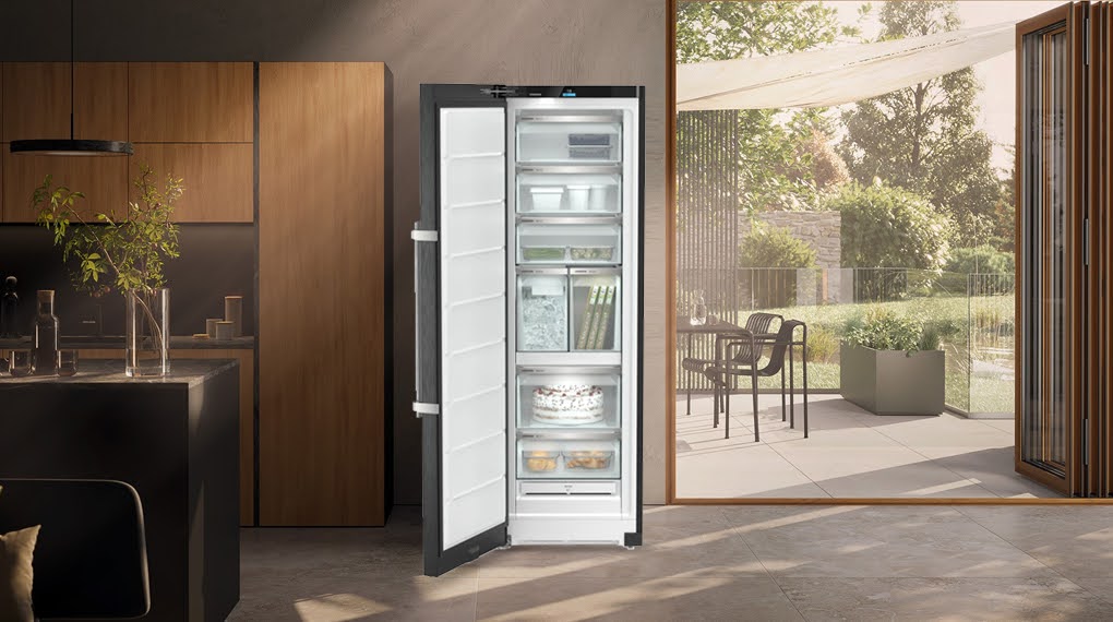 tu dong dung doc lap liebherr 277 l sfnbsh 5267 prime nofrost 1 1 Gia Dụng Đức Đà Nẵng