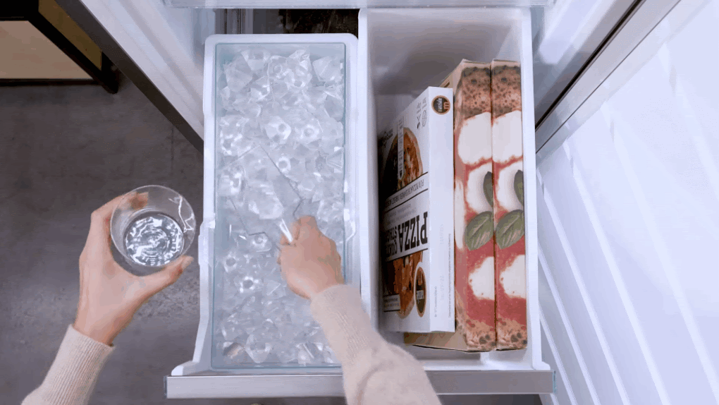 tu dong dung doc lap liebherr 277 l sfnbsh 5267 prime nofrost 3 Gia Dụng Đức Đà Nẵng