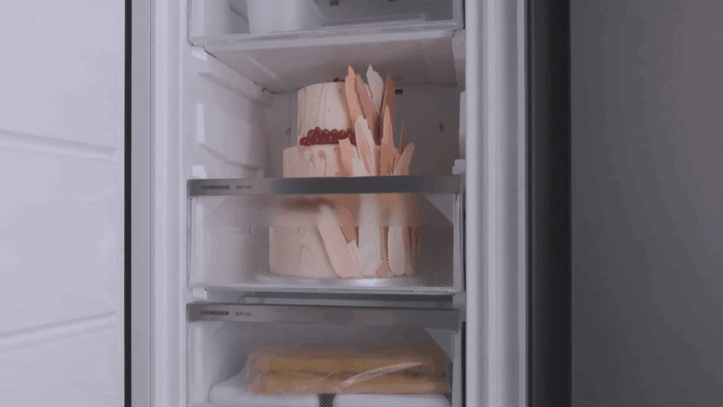 tu dong dung doc lap liebherr 277 l sfnbsh 5267 prime nofrost 4 Gia Dụng Đức Đà Nẵng