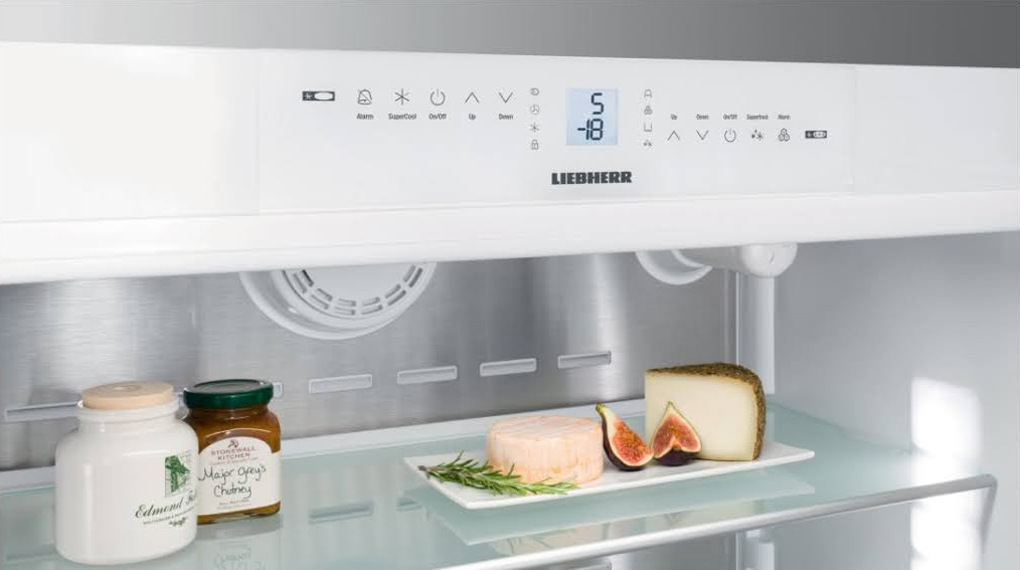 tu lanh am tu liebherr 261 lit sicn 3356 premium nofrost 7 1 Gia Dụng Đức Đà Nẵng