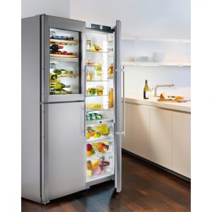 Tủ lạnh kết hợp tủ rượu Liebherr 602 L SBSES 7165 NoFrost 8 tu lanh ket hop tu ruou liebherr 602 l sbses 7165 nofrost 1 Gia Dụng Đức Đà Nẵng