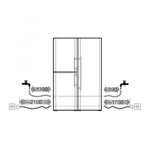 Tủ lạnh kết hợp tủ rượu Liebherr 602 L SBSES 7165 NoFrost 13 tu lanh ket hop tu ruou liebherr 602 l sbses 7165 nofrost 13 Gia Dụng Đức Đà Nẵng