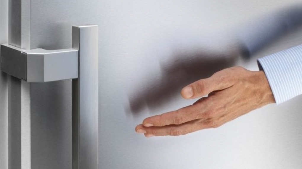 Tủ lạnh kết hợp tủ rượu Liebherr 602 L SBSES 7165 NoFrost - Lớp phủ SmartSteel hạn chế bám dính vân tay, chống trầy xước tu lanh ket hop tu ruou liebherr 602 l sbses 7165 nofrost 14 1 Gia Dụng Đức Đà Nẵng