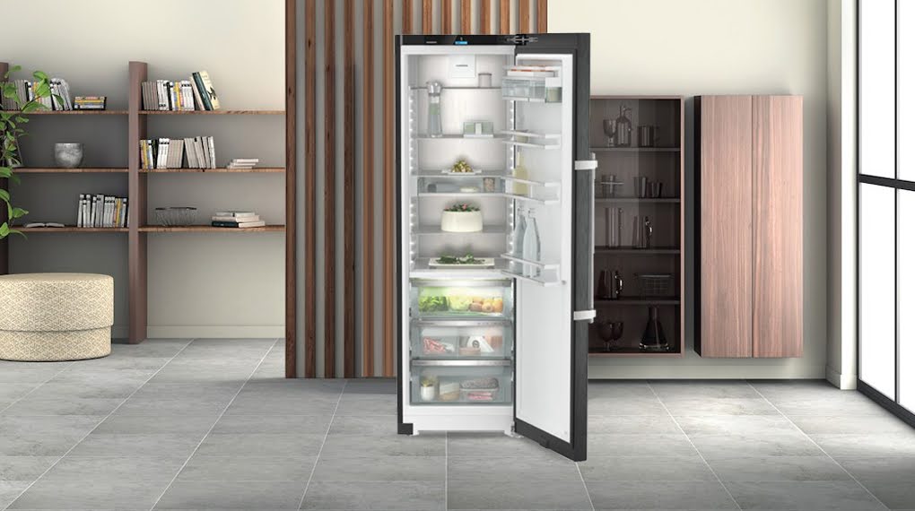 Tủ lạnh Liebherr 379 lít SRBbsh 5260 Prime BioFresh - Thiết bị bảo quản thực phẩm cao cấp tu lanh liebherr 379 lit srbbsh 5260 11 Gia Dụng Đức Đà Nẵng