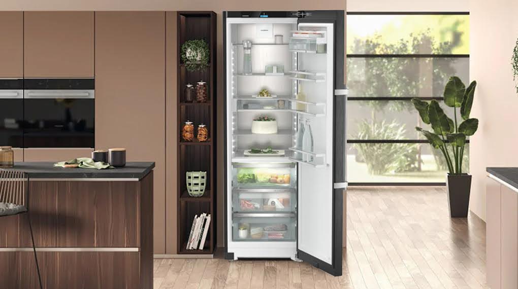 Tủ lạnh Liebherr 379 lít SRBbsh 5260 Prime BioFresh - Tổng quan thiết kế tu lanh liebherr 379 lit srbbsh 5260 2 1 Gia Dụng Đức Đà Nẵng