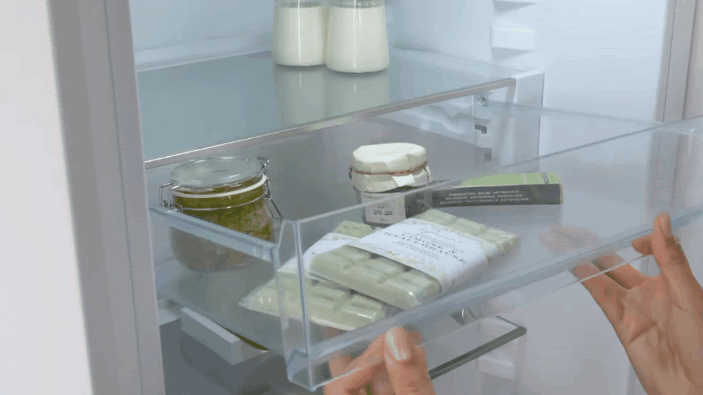 Tủ lạnh Liebherr 379 lít SRBbsh 5260 Prime BioFresh - Hộc VarioSafe tu lanh liebherr 379 lit srbbsh 5260 6 Gia Dụng Đức Đà Nẵng