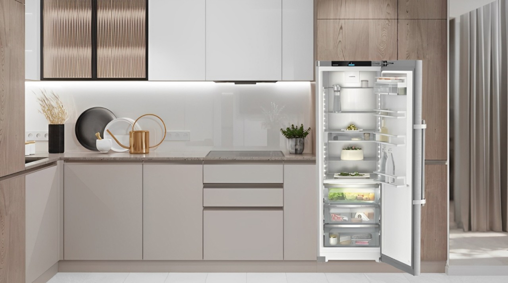 Tủ lạnh Liebherr 384 lít SRBsdh 5260 Prime BioFresh tu lanh liebherr 384 lit srbsdh 5260 1 2 Gia Dụng Đức Đà Nẵng