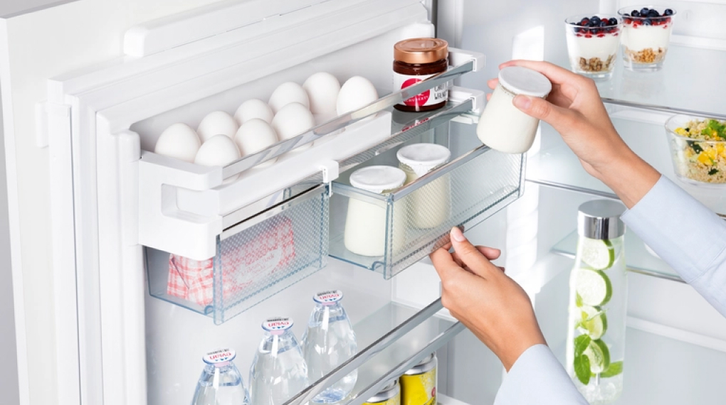 Tủ lạnh Liebherr 384 lít SRBsdh 5260 Prime BioFresh - Kệ cửa tính hợp ngăn Vario Boxes tu lanh liebherr 384 lit srbsdh 5260 16 Gia Dụng Đức Đà Nẵng