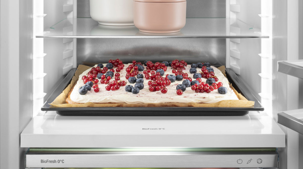 Tủ lạnh Liebherr 384 lít SRBsdh 5260 Prime BioFresh - Không gian ngăn lạnh rộng rãi, chứa được khay nướng tu lanh liebherr 384 lit srbsdh 5260 30 Gia Dụng Đức Đà Nẵng