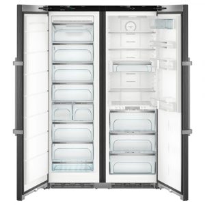 Tủ lạnh Liebherr 629 lít SBSbs 8673 Premium BioFresh NoFrost 2 tu lanh liebherr 629 lit sbsbs 8673 premium biofresh nofrost 2 Gia Dụng Đức Đà Nẵng