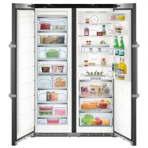 Tủ lạnh Liebherr 629 lít SBSbs 8673 Premium BioFresh NoFrost 4 tu lanh liebherr 629 lit sbsbs 8673 premium biofresh nofrost 4 Gia Dụng Đức Đà Nẵng