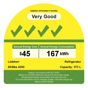 Tủ lạnh Liebherr 629 lít SBSbs 8673 Premium BioFresh NoFrost 11 tu lanh liebherr 629 lit sbsbs 8673 premium biofresh nofrost 5 Gia Dụng Đức Đà Nẵng