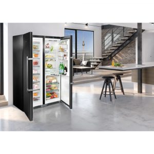 Tủ lạnh Liebherr 629 lít SBSbs 8673 Premium BioFresh NoFrost 8 tu lanh liebherr 629 lit sbsbs 8673 premium biofresh nofrost 8 Gia Dụng Đức Đà Nẵng