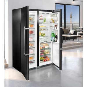 Tủ lạnh Liebherr 629 lít SBSbs 8673 Premium BioFresh NoFrost 9 tu lanh liebherr 629 lit sbsbs 8673 premium biofresh nofrost 9 Gia Dụng Đức Đà Nẵng