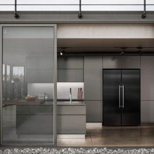 tu lanh liebherr 640 lit xrfbsh 5265 4 Gia Dụng Đức Đà Nẵng