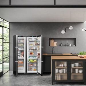 tu lanh liebherr 640 lit xrfbsh 5265 5 Gia Dụng Đức Đà Nẵng