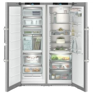 Tủ lạnh Liebherr 640 lít XRFsdh 5265 Prime BioFresh NoFrost 2 tu lanh liebherr 640 lit xrfsdh 5265 prime biofresh nofrost 3 1 Gia Dụng Đức Đà Nẵng