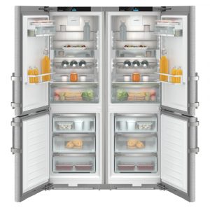 Tủ lạnh Liebherr 664 lít XCCsdh 5250 Prime NoFrost 2 tu lanh liebherr 664 lit xccsdh 5250 prime nofrost Gia Dụng Đức Đà Nẵng