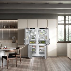 Tủ lạnh Liebherr 664 lít XCCsdh 5250 Prime NoFrost 3 tu lanh liebherr 664 lit xccsdh 5250 prime nofrost 4 Gia Dụng Đức Đà Nẵng