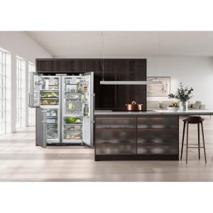 Tủ lạnh Liebherr 676 lít XRCsdh 5266 Prime BioFresh NoFrost 6 tu lanh liebherr 676 lit xrcsdh 5266 prime biofresh nofrost 8 Gia Dụng Đức Đà Nẵng