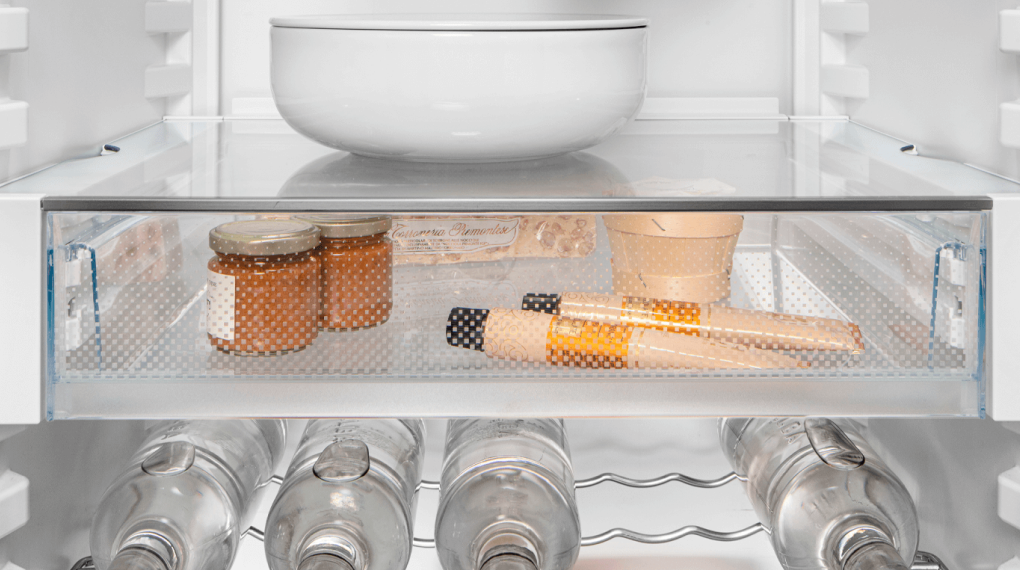 Tủ lạnh Liebherr 677 lít XRFsdh 5220 Plus NoFrost - Thiết kế gấp gọn tiện lợi Tủ lạnh Liebherr 677 lít XRFsdh 5220 Plus NoFrost - Thiết kế gấp gọn tiện lợi