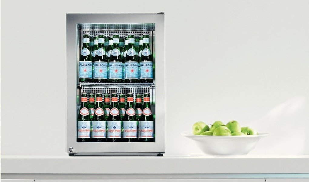 Tủ lạnh mini Liebherr 42 lít CMes 502 CoolMini - Ngăn lạnh Tủ lạnh mini Liebherr 42 lít CMes 502 CoolMini