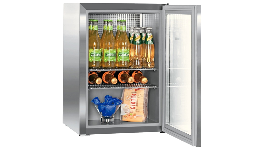 Tủ lạnh mini Liebherr 42 lít CMes 502 CoolMini - Tiện ích Tủ lạnh mini Liebherr 42 lít CMes 502 CoolMini