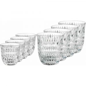 Bộ 8 Cốc Nachtmann 105601 Ethno Barista