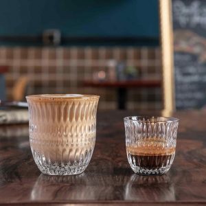 Bộ 8 Cốc Nachtmann 105601 Ethno Barista