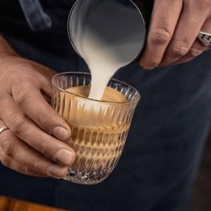 Bộ 8 Cốc Nachtmann 105601 Ethno Barista