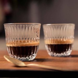 Bộ 8 Cốc Nachtmann 105601 Ethno Barista