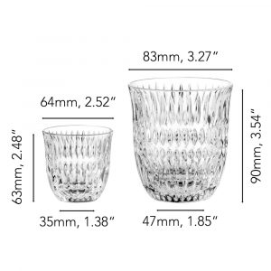 Bo 8 Coc Nachtmann 105601 Ethno Barista 8 Gia Dụng Đức Đà Nẵng