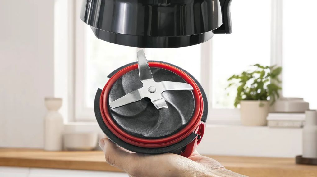 Máy xay sinh tố Bosch MMB6177S VitaPower Serie 4 - Tiện ích nổi bật Cac tinh nang Gia Dụng Đức Đà Nẵng