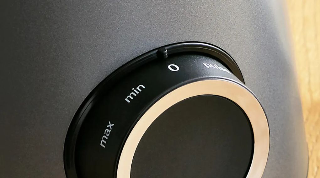 Máy xay sinh tố Bosch MMB6177S VitaPower Serie 4 - Cấp độ xay Cap do Gia Dụng Đức Đà Nẵng